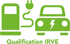 Qualification IRVE